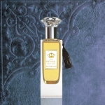Женская восточная парфюмированная вода Royal Perfume her Highness 75ml